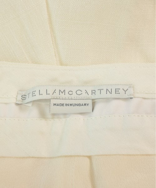 STELLA McCARTNEY กางเกง 5 ส่วน