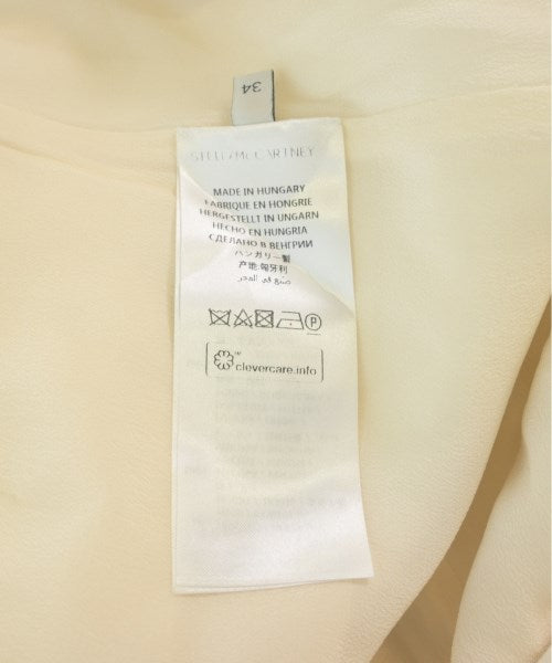 STELLA McCARTNEY กางเกง 5 ส่วน