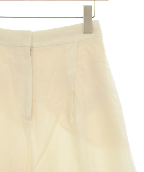 STELLA McCARTNEY กางเกง 5 ส่วน