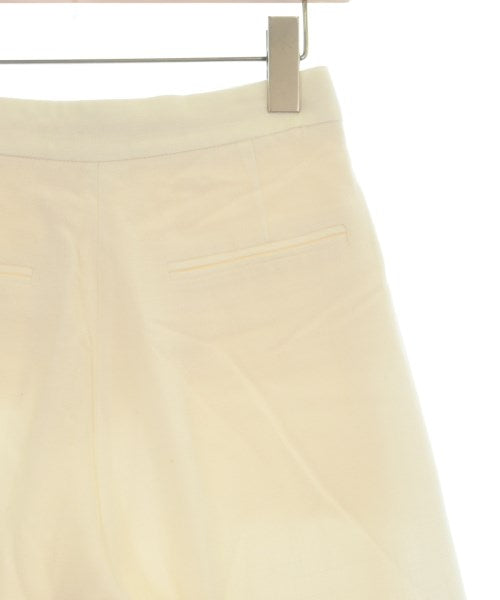 STELLA McCARTNEY กางเกง 5 ส่วน