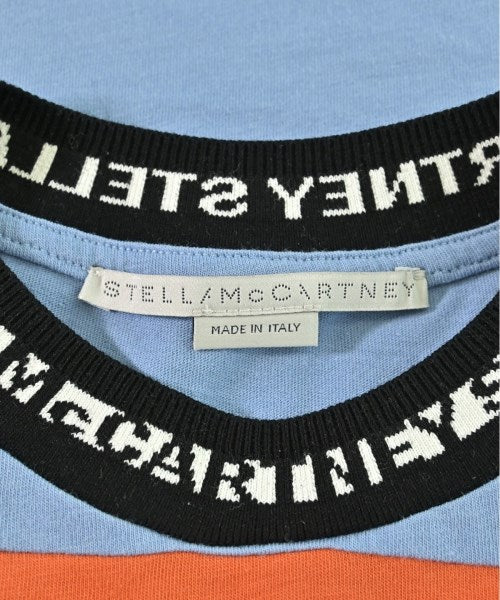 STELLA McCARTNEY เสื้อยืด/เสื้อท็อปส์
