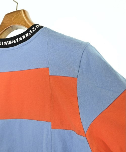 STELLA McCARTNEY เสื้อยืด/เสื้อท็อปส์