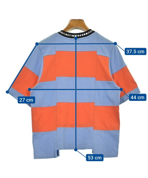 STELLA McCARTNEY เสื้อยืด/เสื้อท็อปส์
