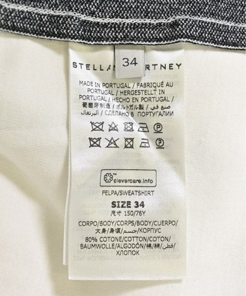 STELLA McCARTNEY เสื้อฮู้ด
