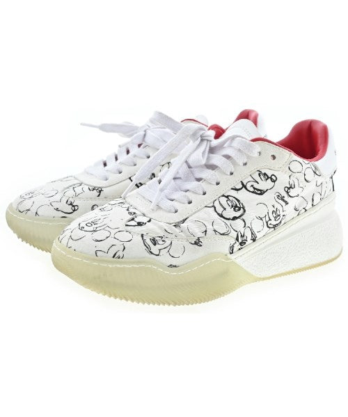 STELLA McCARTNEY รองเท้าผ้าใบ