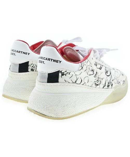 STELLA McCARTNEY รองเท้าผ้าใบ