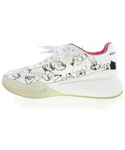 STELLA McCARTNEY รองเท้าผ้าใบ