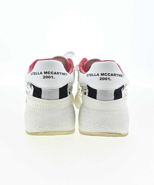 STELLA McCARTNEY รองเท้าผ้าใบ