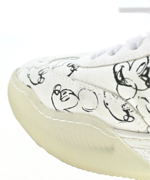 STELLA McCARTNEY รองเท้าผ้าใบ