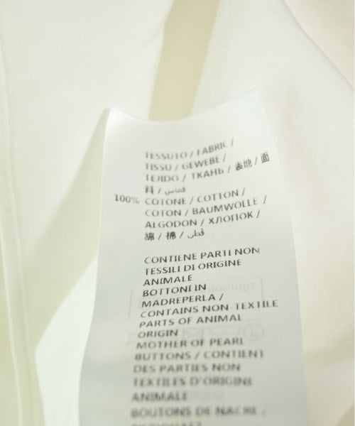 STELLA McCARTNEY เสื้อลำลอง
