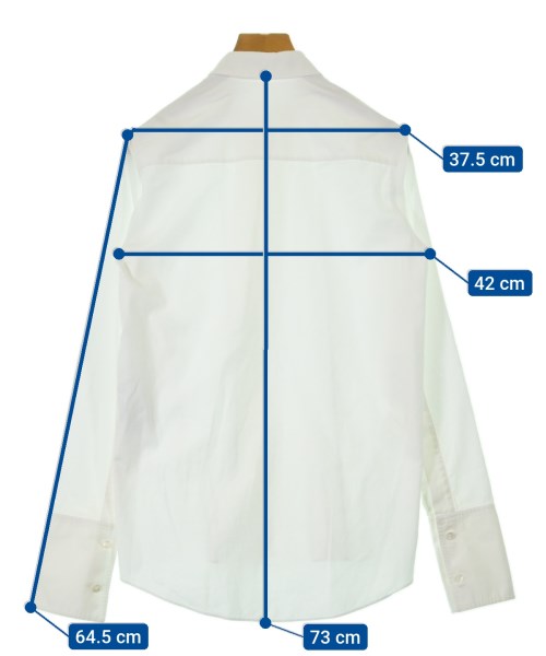 STELLA McCARTNEY เสื้อลำลอง