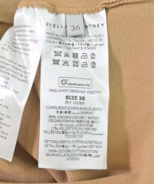 STELLA McCARTNEY เสื้อกันหนาว