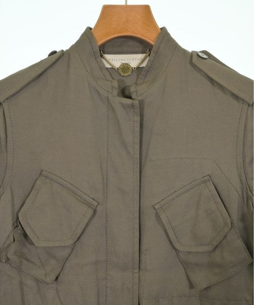STELLA McCARTNEY แจ็คเก็ตเบลาส์ อื่น