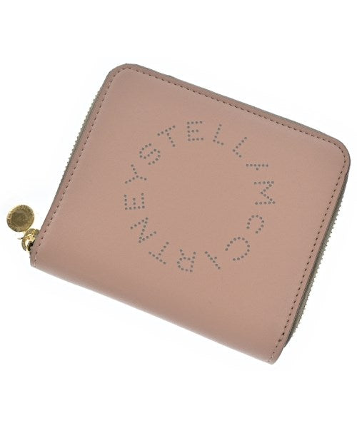 STELLA McCARTNEY กระเป๋าสตางค์/กระเป๋าใส่เหรียญ