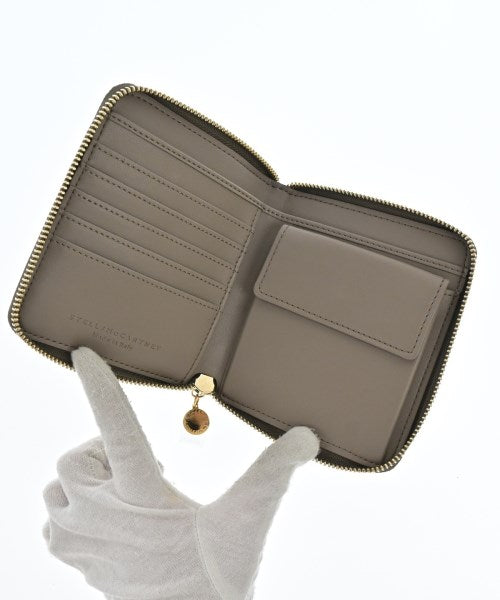 STELLA McCARTNEY กระเป๋าสตางค์/กระเป๋าใส่เหรียญ