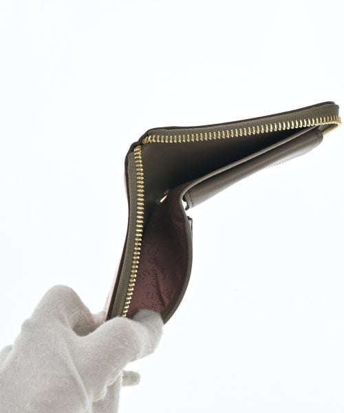 STELLA McCARTNEY กระเป๋าสตางค์/กระเป๋าใส่เหรียญ