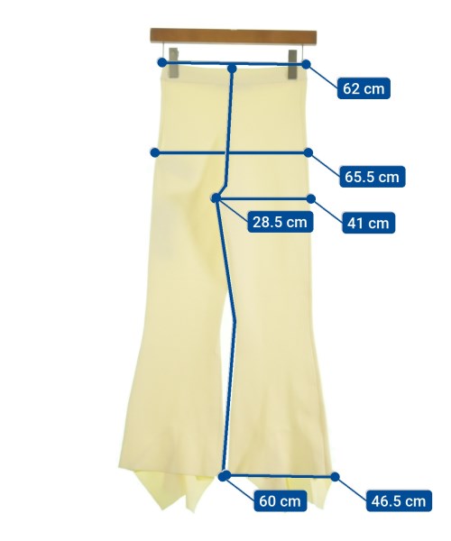 STELLA McCARTNEY กางเกง อื่น