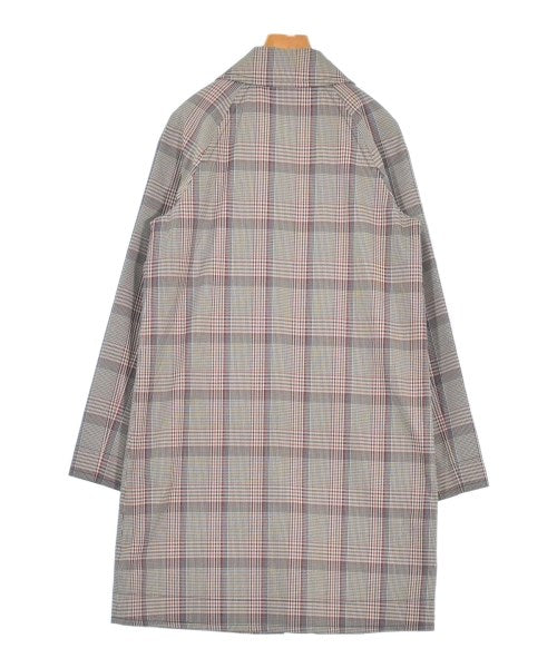 STELLA McCARTNEY เสื้อคลุมคอปก Soutien