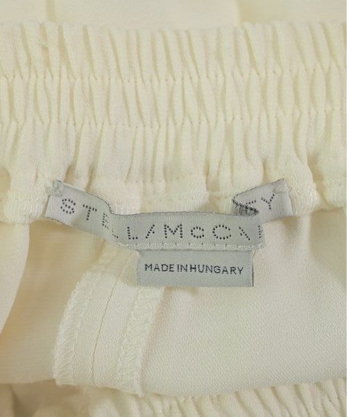 STELLA McCARTNEY กางเกง อื่น