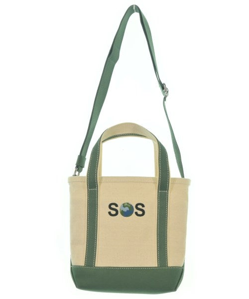 STELLA McCARTNEY กระเป๋าถือขนาดใหญ่