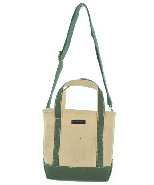 STELLA McCARTNEY กระเป๋าถือขนาดใหญ่