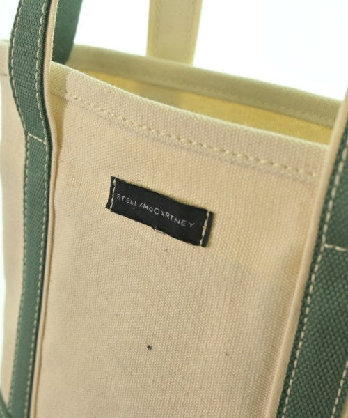STELLA McCARTNEY กระเป๋าถือขนาดใหญ่