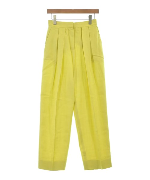 STELLA McCARTNEY กางเกงขายาว