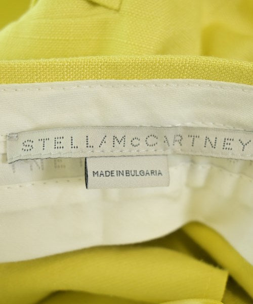 STELLA McCARTNEY กางเกงขายาว