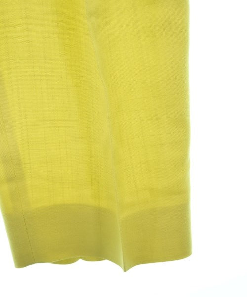 STELLA McCARTNEY กางเกงขายาว