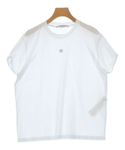 STELLA McCARTNEY เสื้อยืด/เสื้อท็อปส์
