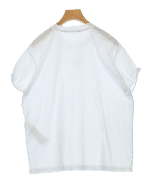 STELLA McCARTNEY เสื้อยืด/เสื้อท็อปส์