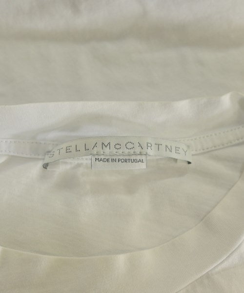 STELLA McCARTNEY เสื้อยืด/เสื้อท็อปส์
