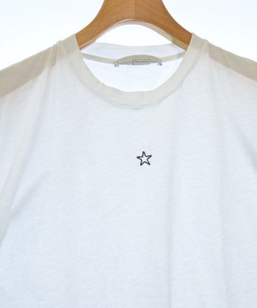 STELLA McCARTNEY เสื้อยืด/เสื้อท็อปส์