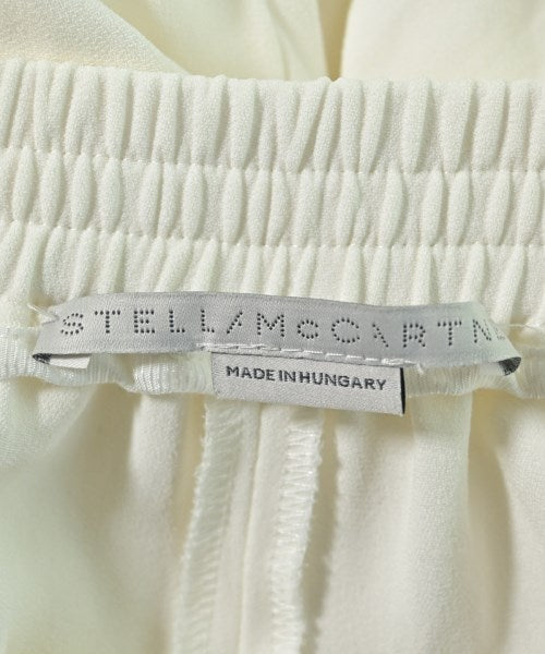 STELLA McCARTNEY กางเกง อื่น