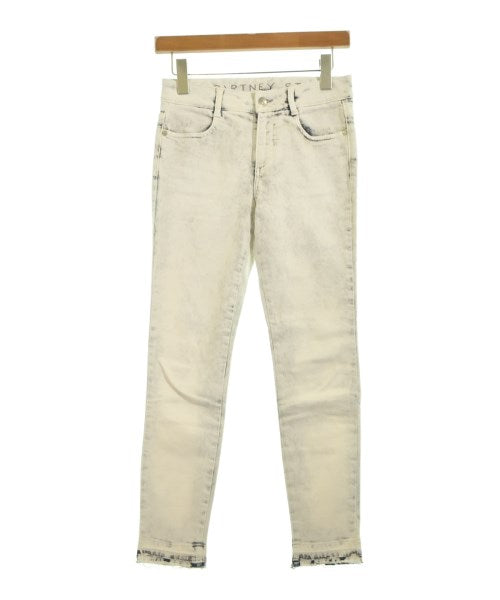 STELLA McCARTNEY ยีนส์