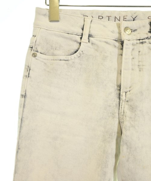 STELLA McCARTNEY ยีนส์