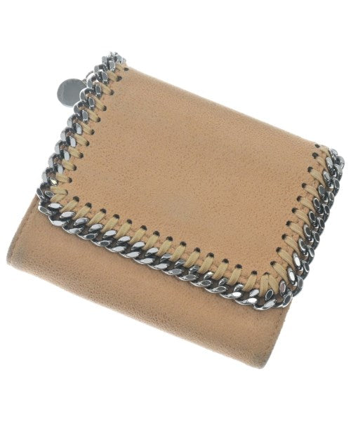 STELLA McCARTNEY กระเป๋าสตางค์/กระเป๋าใส่เหรียญ