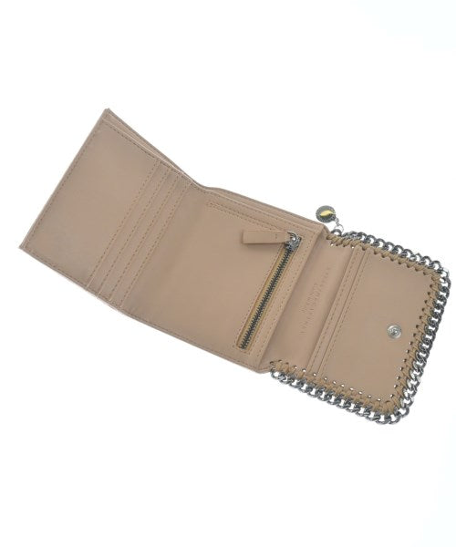 STELLA McCARTNEY กระเป๋าสตางค์/กระเป๋าใส่เหรียญ