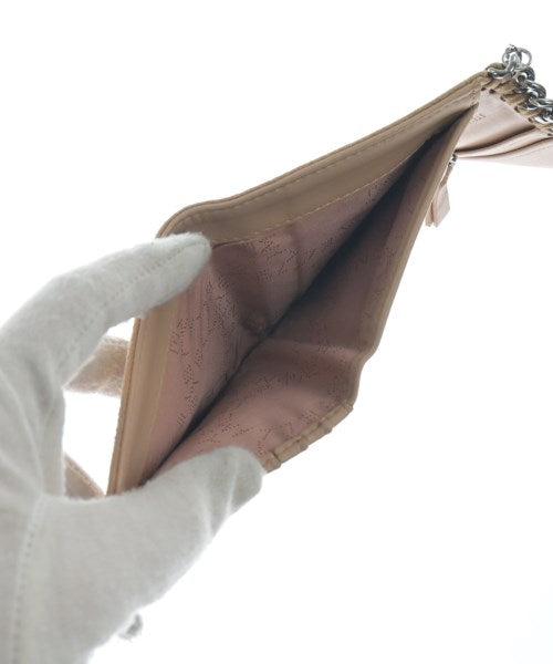 STELLA McCARTNEY กระเป๋าสตางค์/กระเป๋าใส่เหรียญ