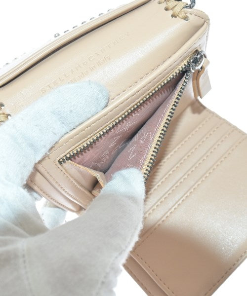 STELLA McCARTNEY กระเป๋าสตางค์/กระเป๋าใส่เหรียญ