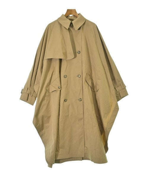 STELLA McCARTNEY เสื้อกันฝน