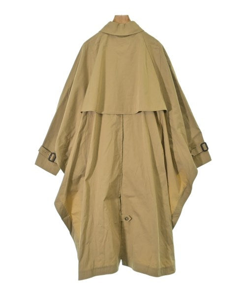 STELLA McCARTNEY เสื้อกันฝน