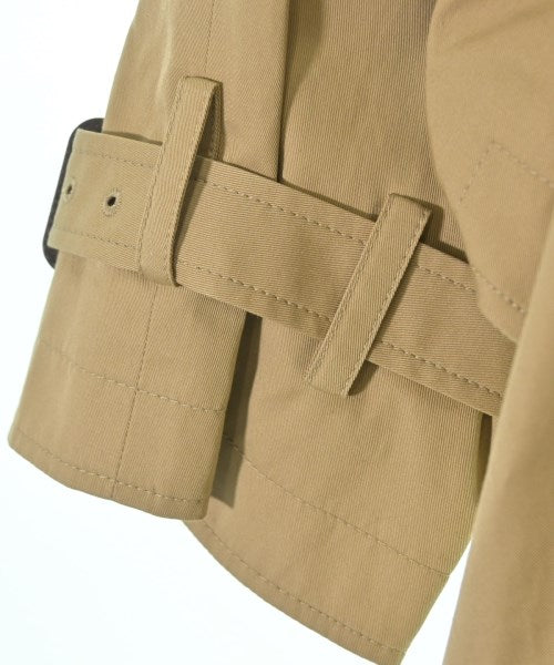 STELLA McCARTNEY เสื้อกันฝน