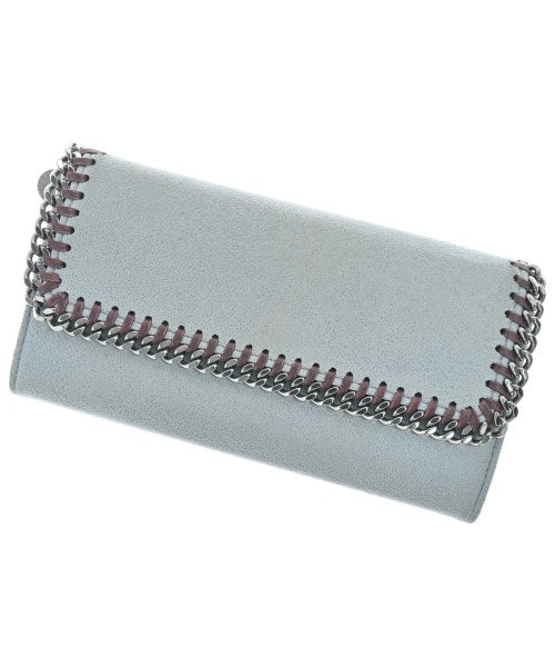 STELLA McCARTNEY กระเป๋าสตางค์/กระเป๋าใส่เหรียญ