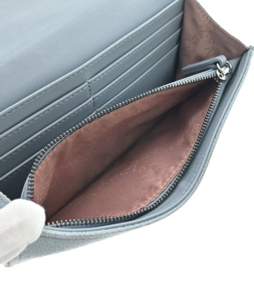 STELLA McCARTNEY กระเป๋าสตางค์/กระเป๋าใส่เหรียญ