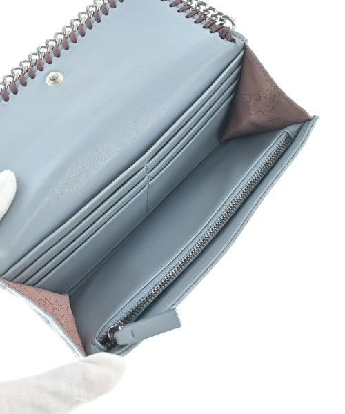 STELLA McCARTNEY กระเป๋าสตางค์/กระเป๋าใส่เหรียญ