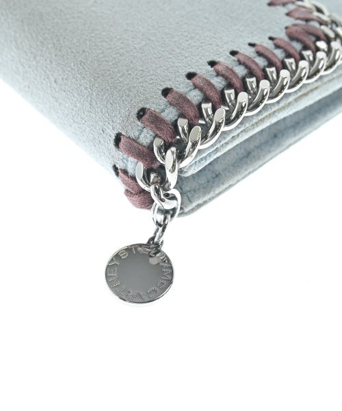 STELLA McCARTNEY กระเป๋าสตางค์/กระเป๋าใส่เหรียญ