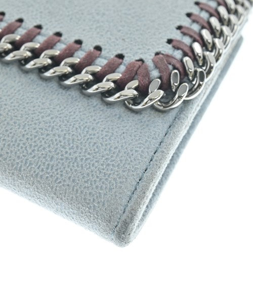 STELLA McCARTNEY กระเป๋าสตางค์/กระเป๋าใส่เหรียญ