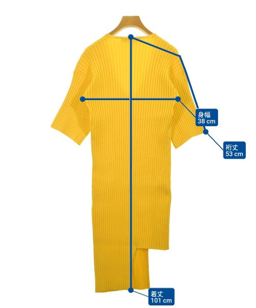 STELLA McCARTNEY ชุดเดรส