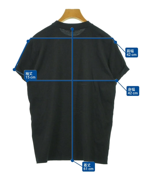 STELLA McCARTNEY เสื้อยืด/เสื้อท็อปส์